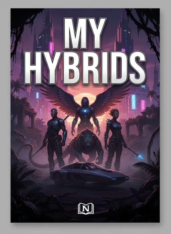My Hybrids