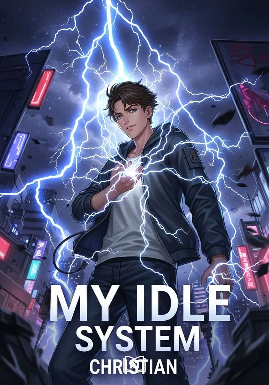 My Idle System cover