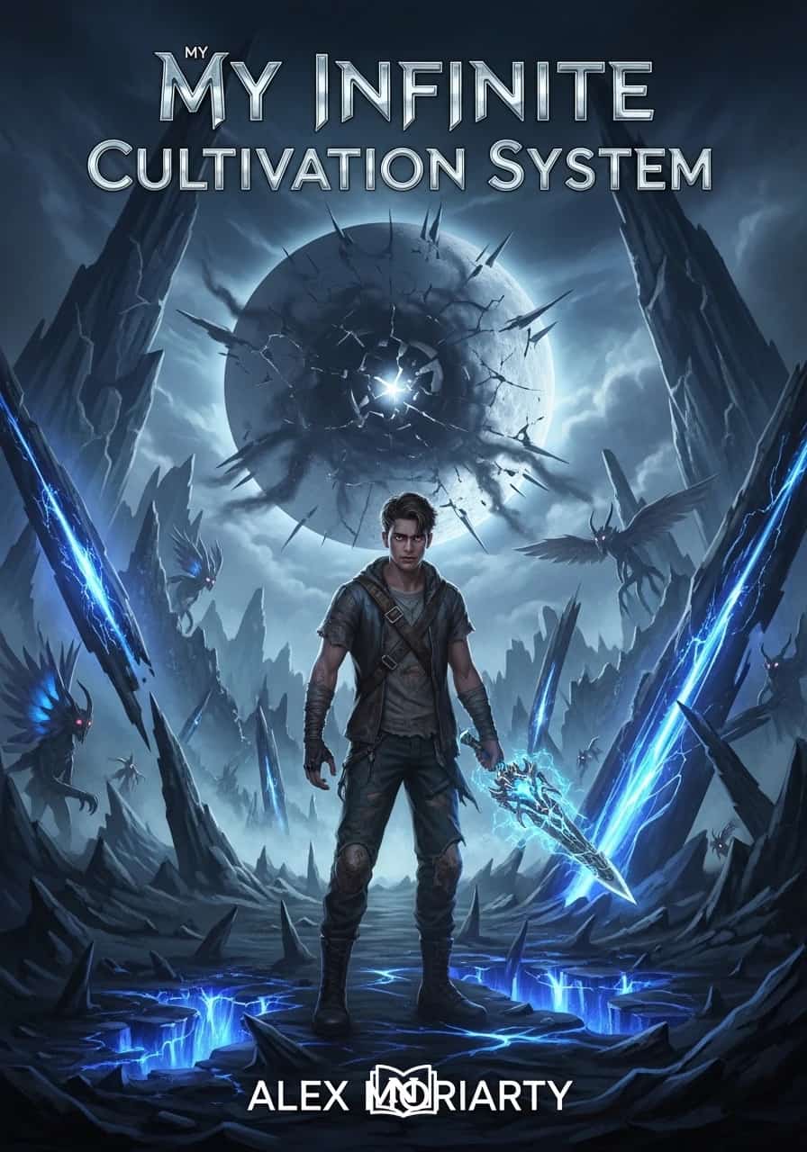 My Infinite Cultivation System cover