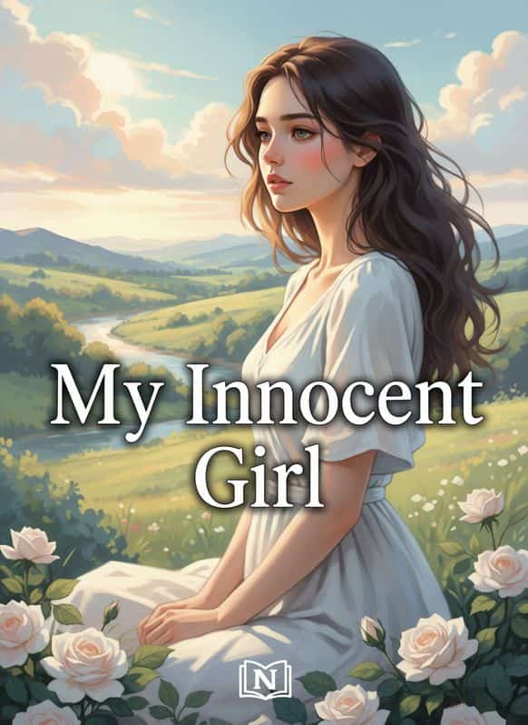 My Innocent Girl cover