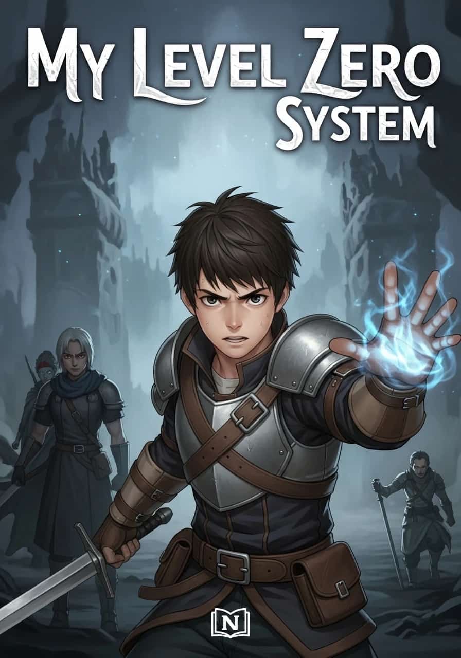 My Level Zero System cover