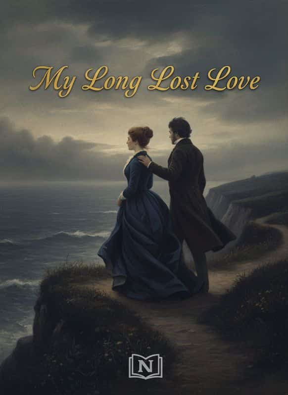 My Long Lost Love cover
