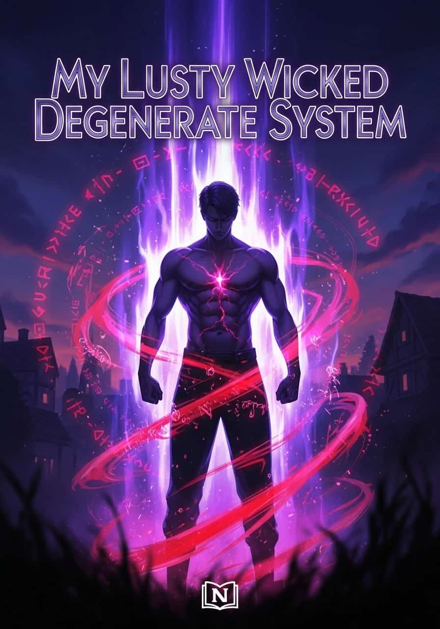 My Lusty Wicked Degenerate System