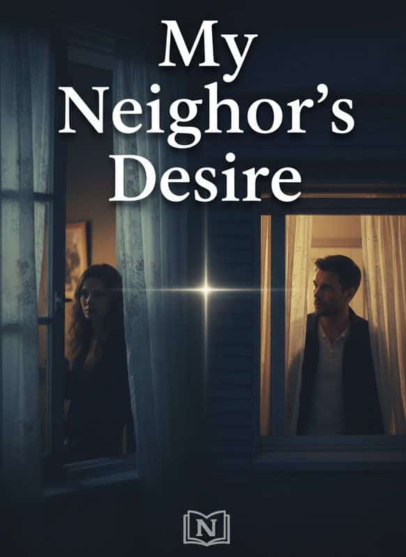 My Neighbor's Desire cover
