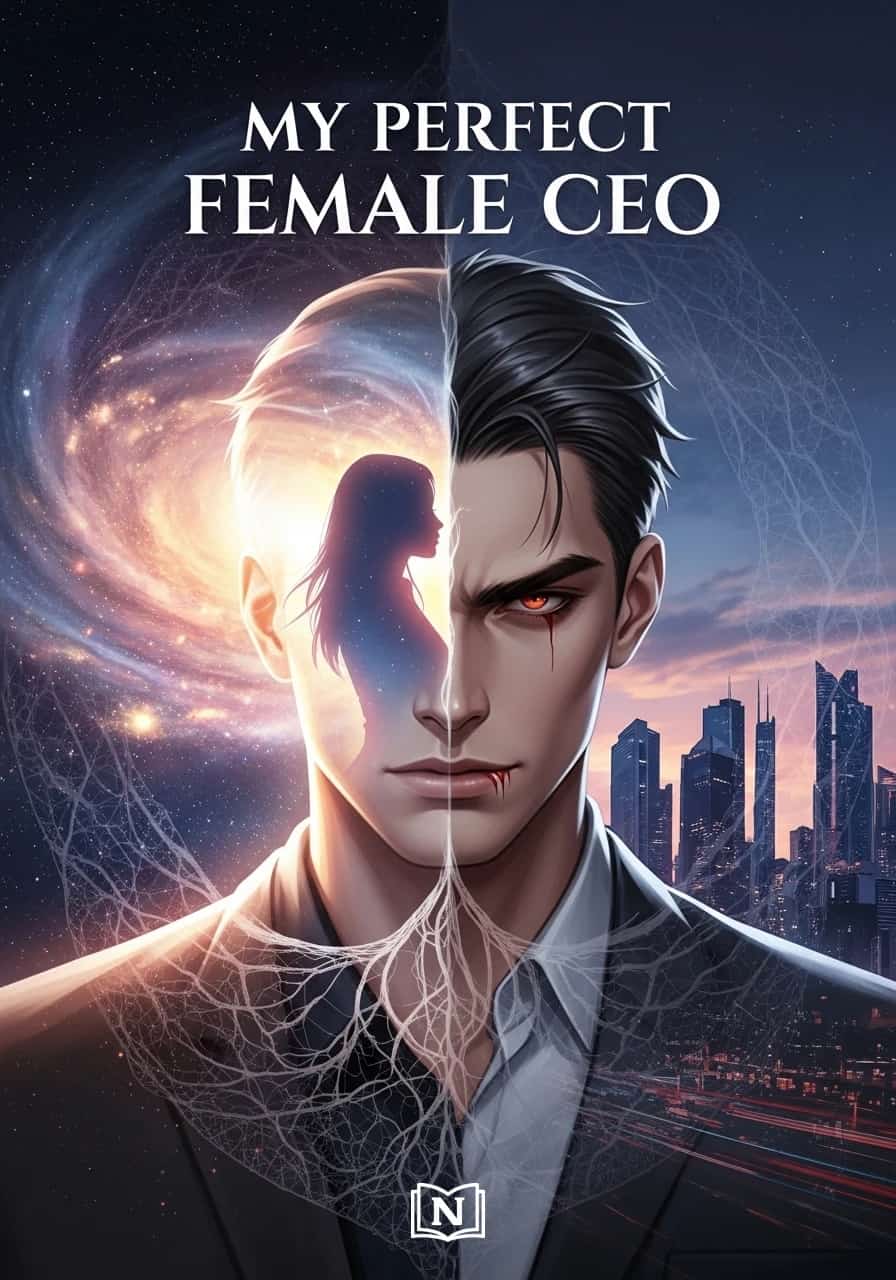 My Perfect Female CEO cover