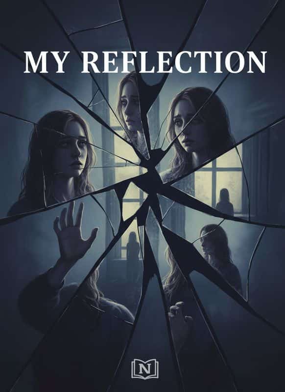 MY REFLECTION cover