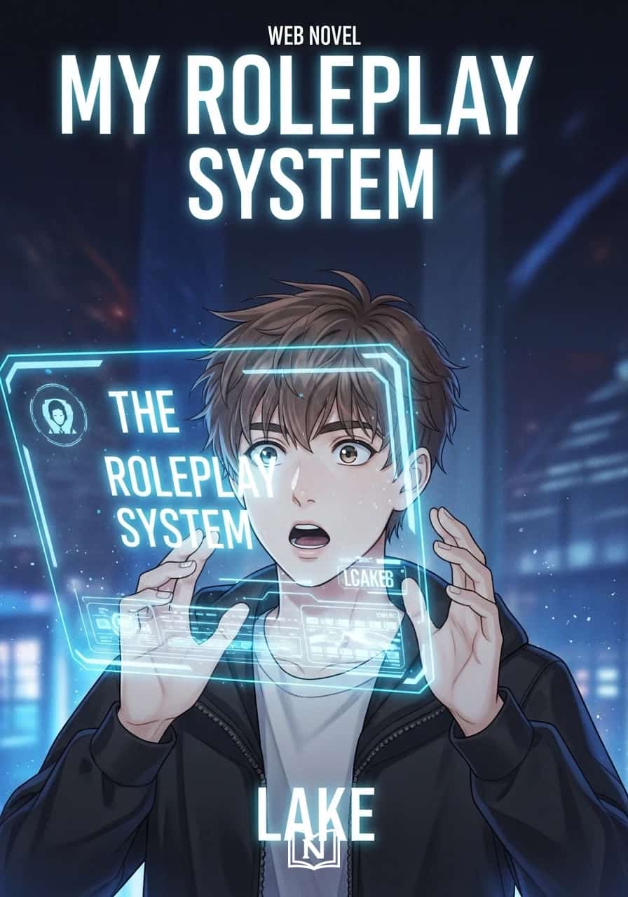 My Roleplay System cover