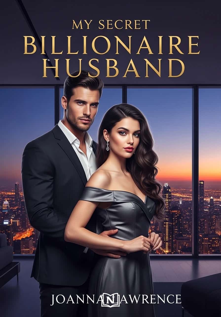 My Secret Billionaire Husband