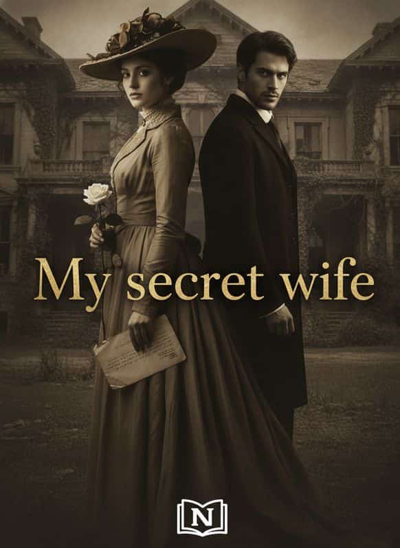 My secret wife