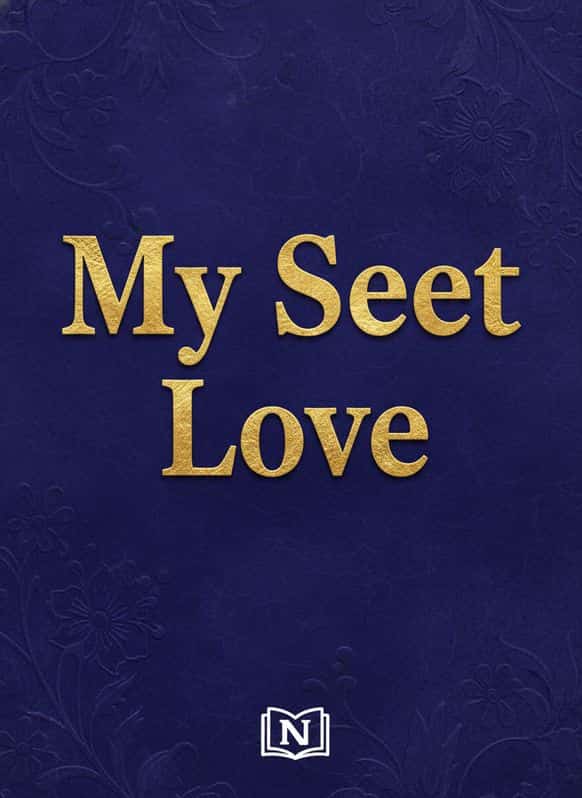 My Seet Love cover