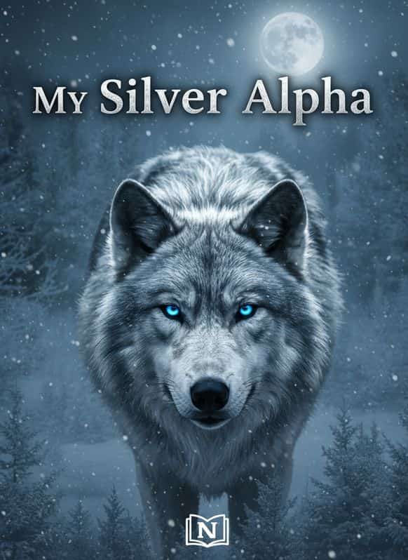 MY Silver Alpha cover