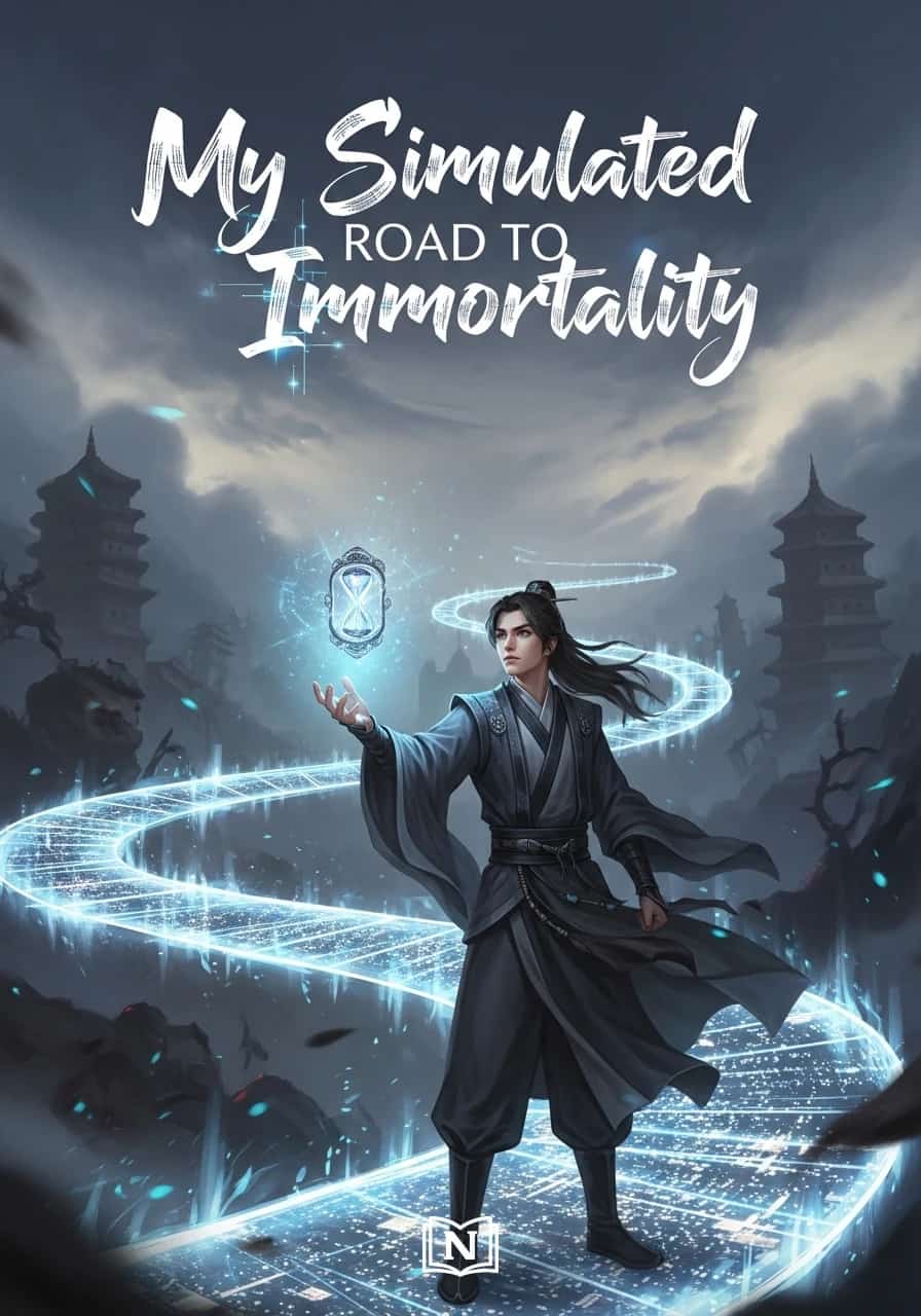 My Simulated Road to Immortality