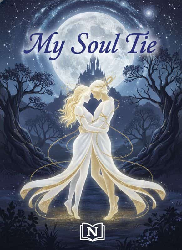 My Soul Tie cover
