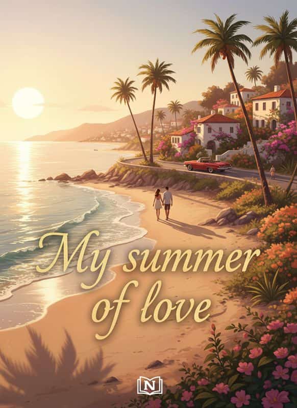 My summer of love cover