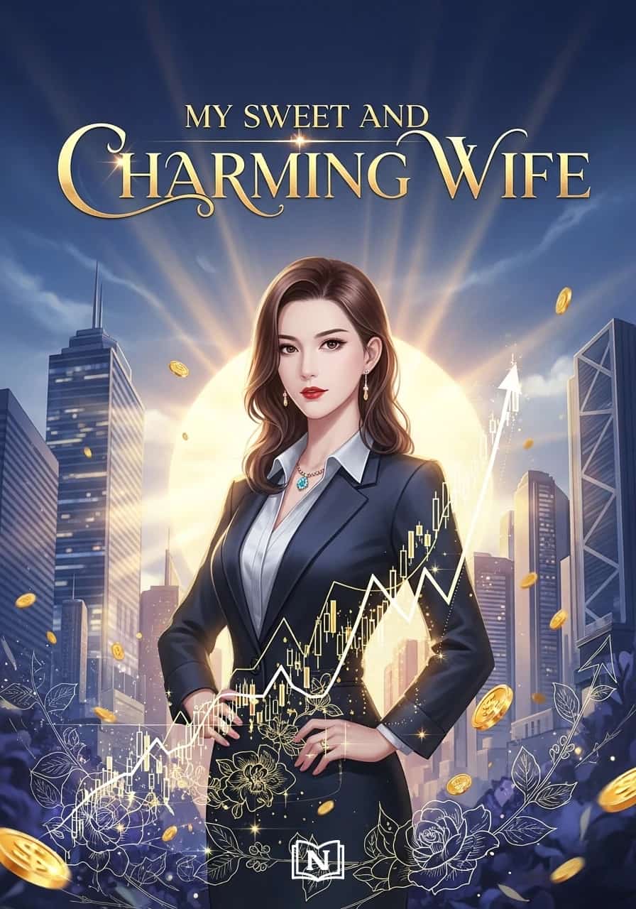 My Sweet and Charming Wife cover