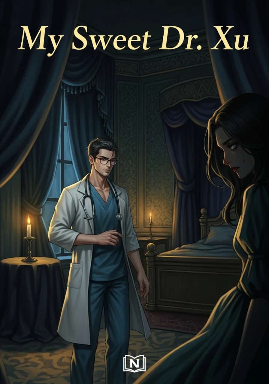 My Sweet Dr. Xu cover