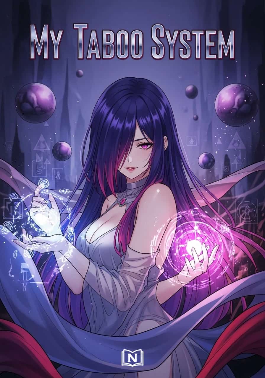 My Taboo System cover