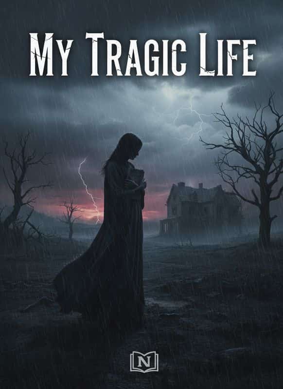 My Tragic Life cover