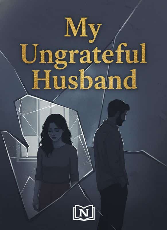 My Ungrateful Husband cover