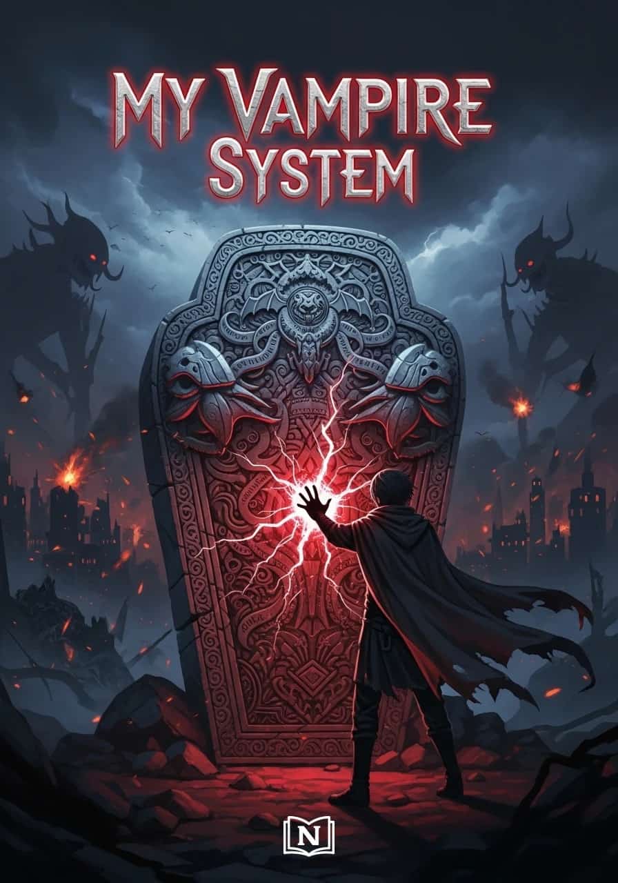 My Vampire System