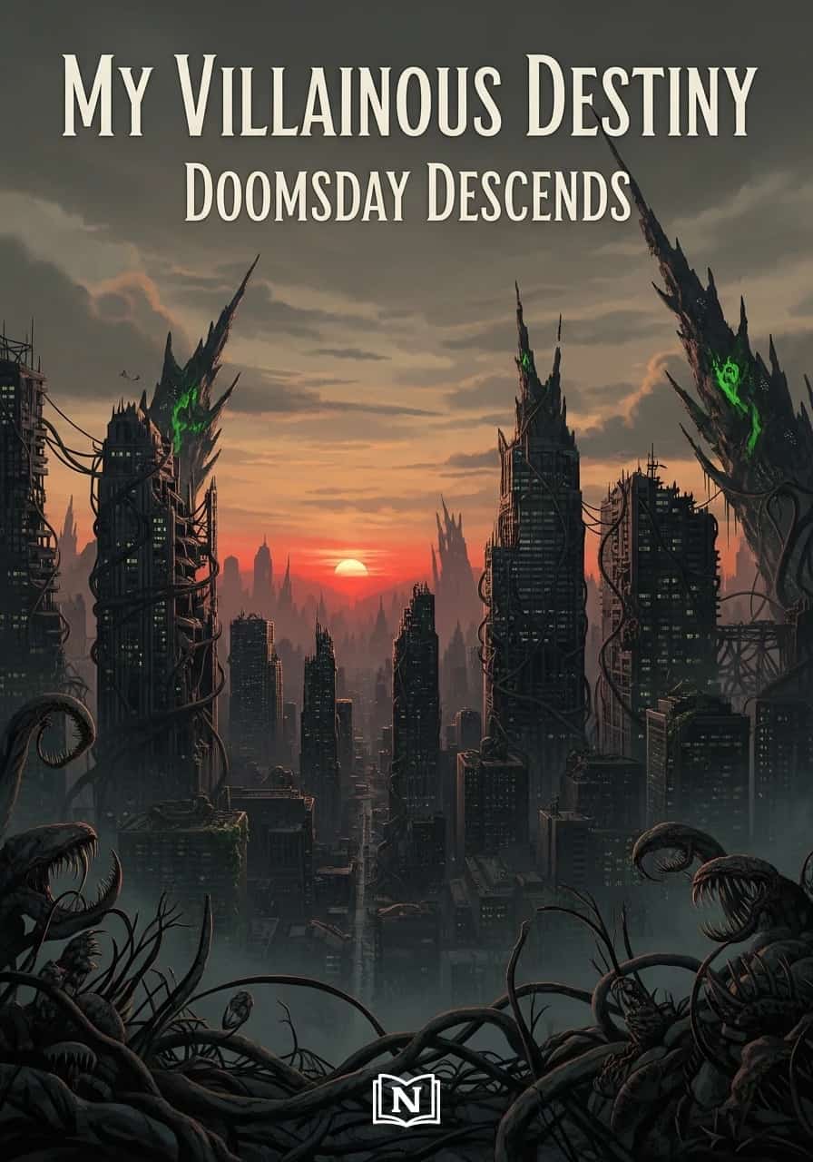 My Villainous Destiny: Doomsday Descends