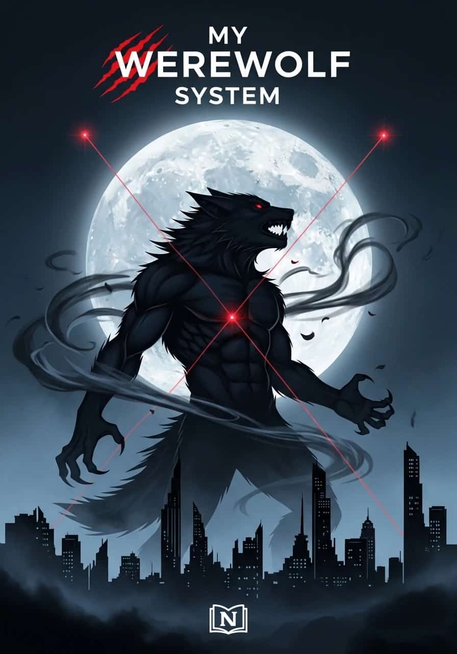 My Werewolf System