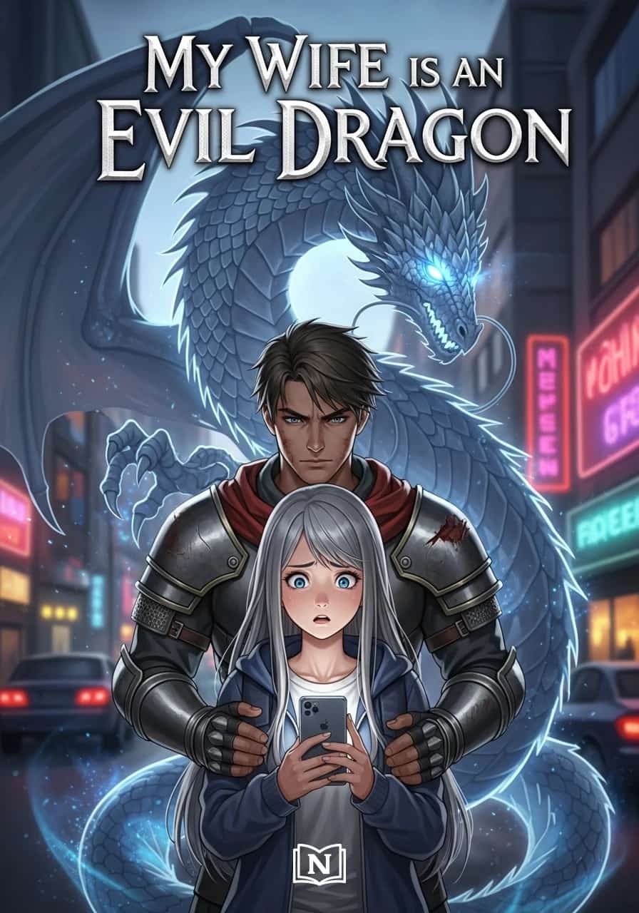 My Wife is an Evil Dragon