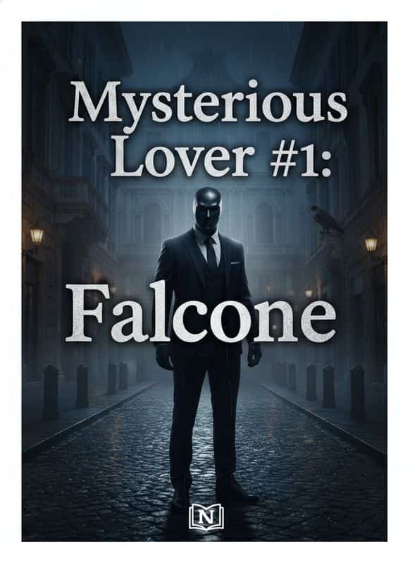 Mysterious Lover #1: Falcone cover