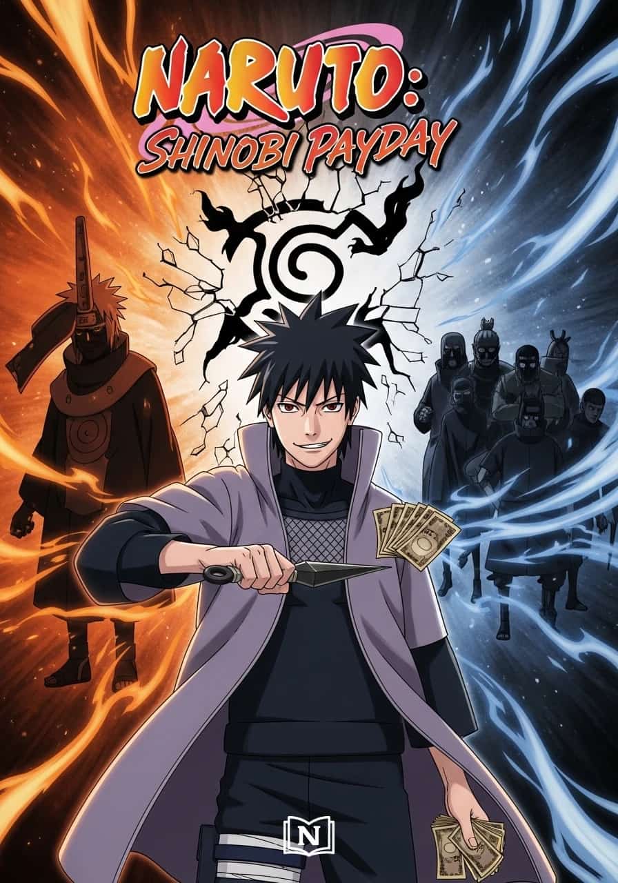 Naruto: Shinobi Payday