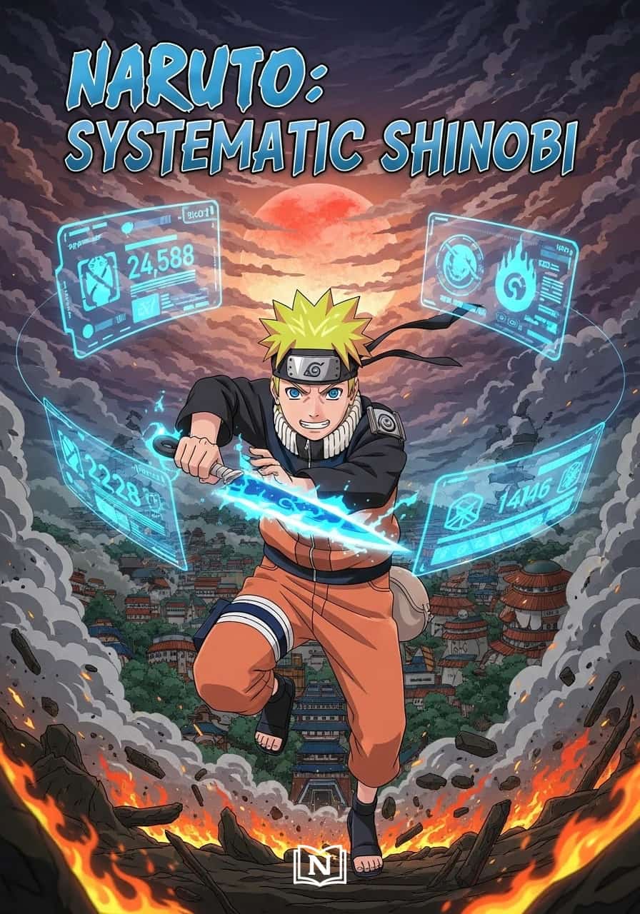 Naruto: Systematic Shinobi