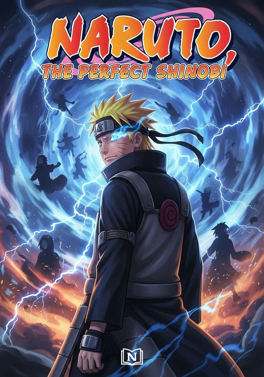 Naruto, The Perfect Shinobi