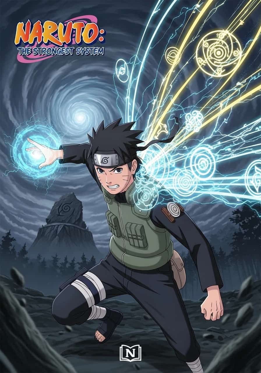 Naruto: The Strongest System