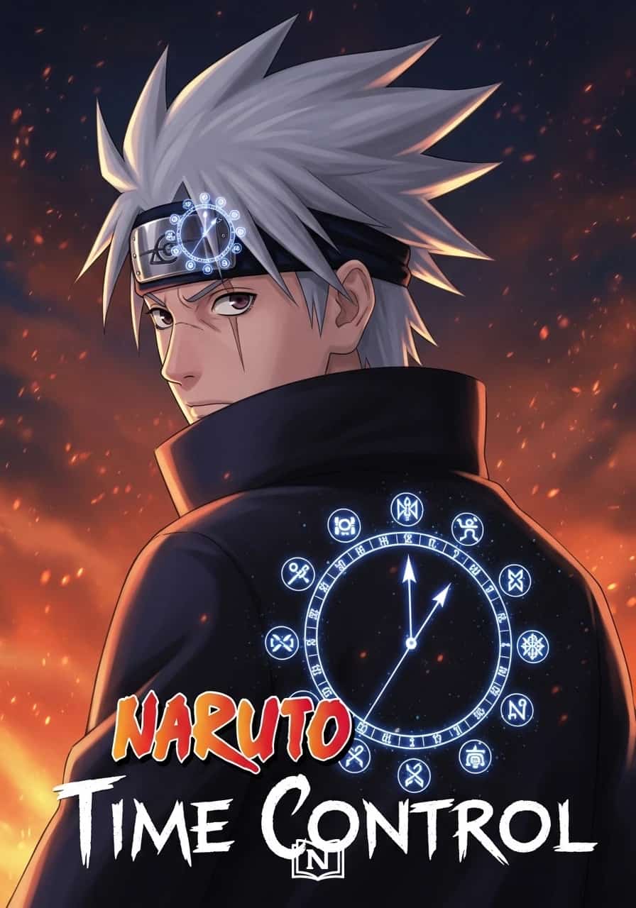 Naruto Time Control