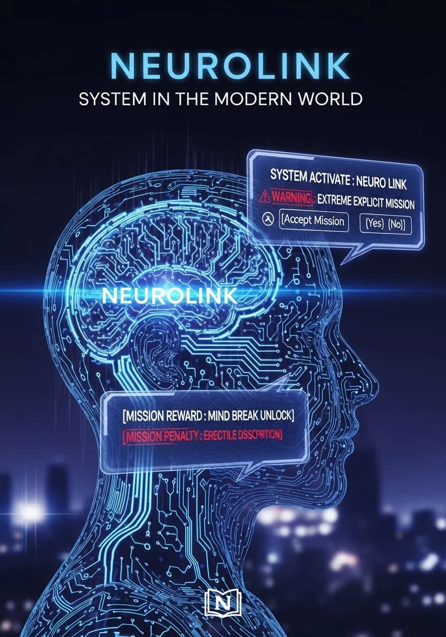 Neurolink System in the Modern World cover