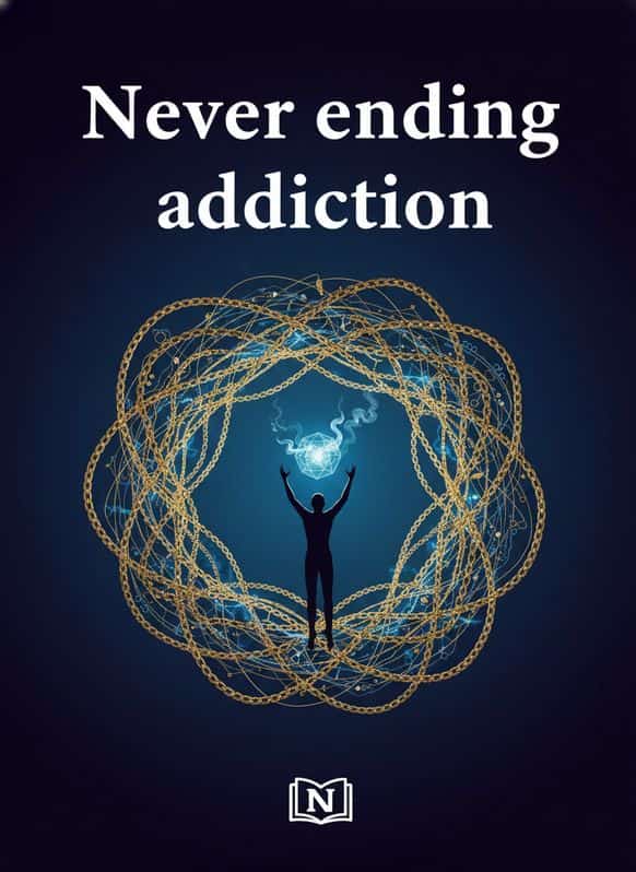 Never ending addiction cover