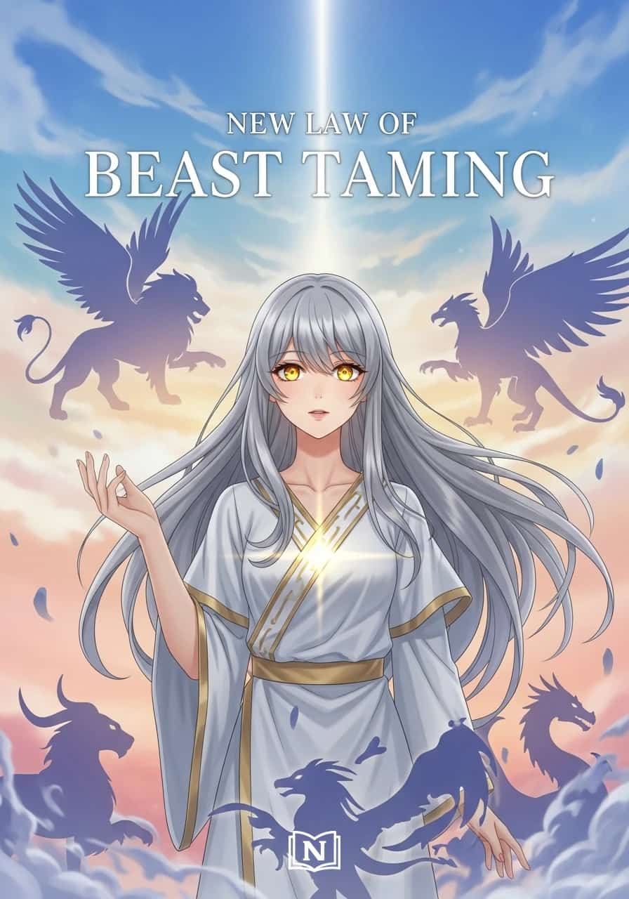 New law of Beast Taming