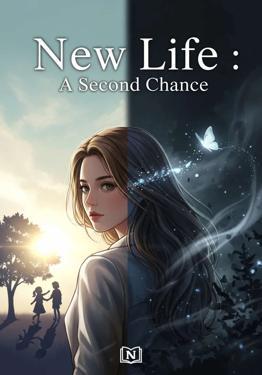New Life : A Second Chance cover