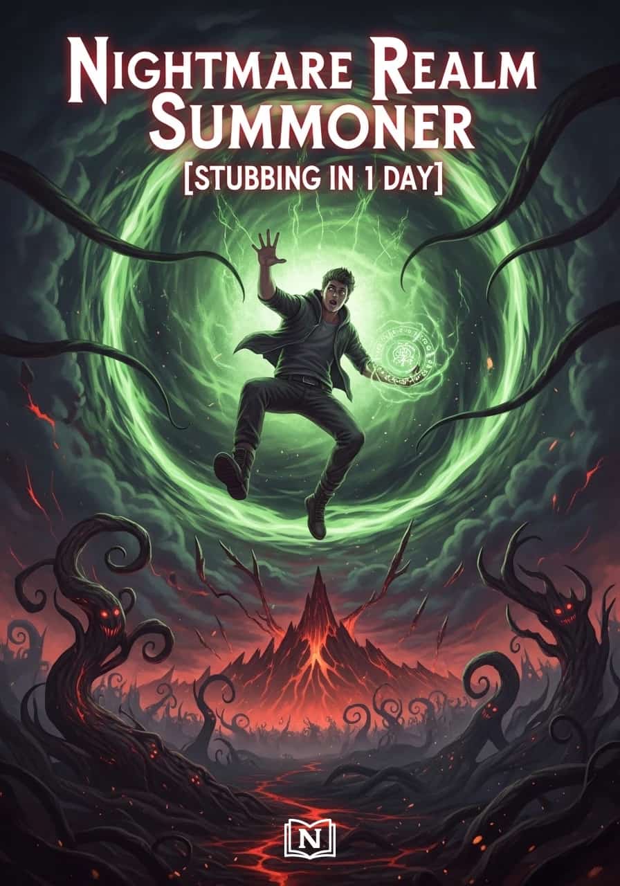 Nightmare Realm Summoner [STUBBING IN 1 DAY]