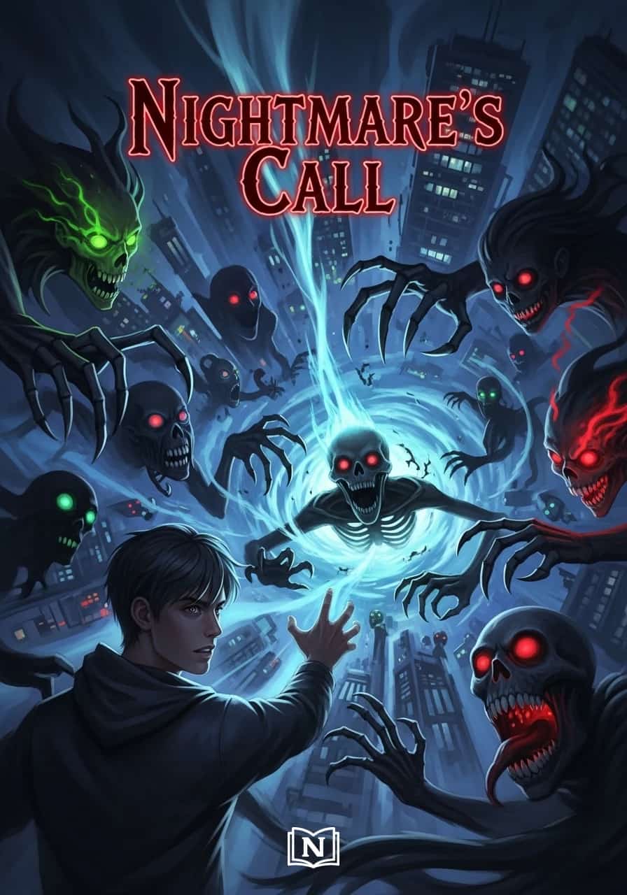 Nightmare’s Call cover