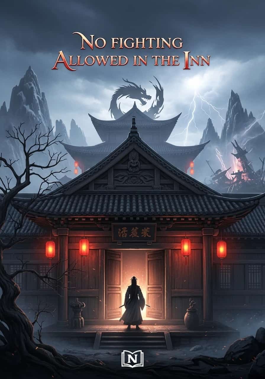 No Fighting Allowed in the Inn