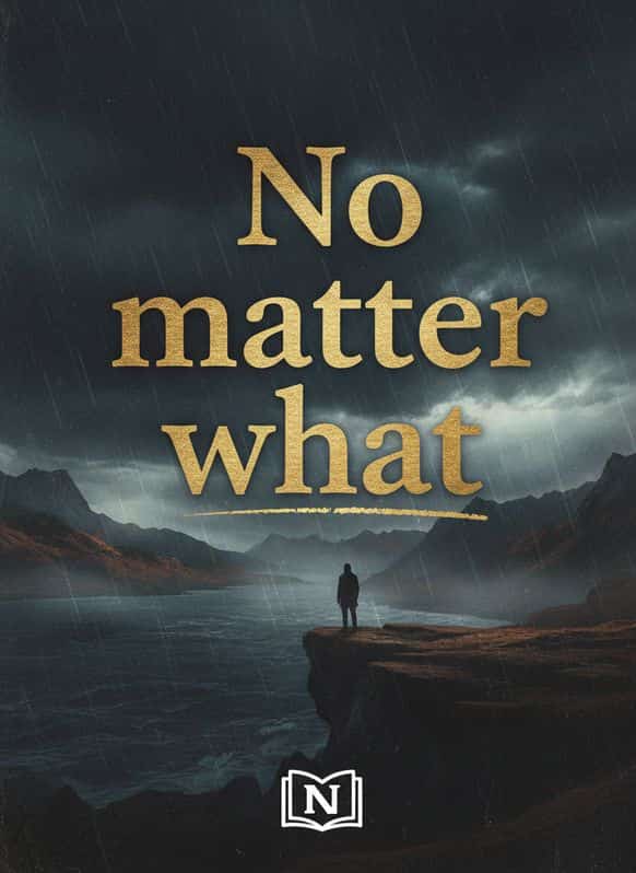 No matter what cover