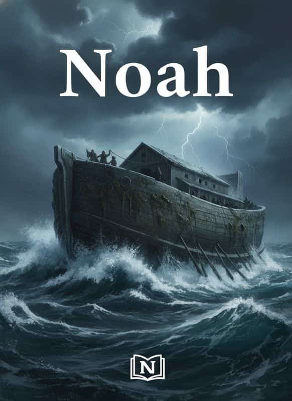Noah cover