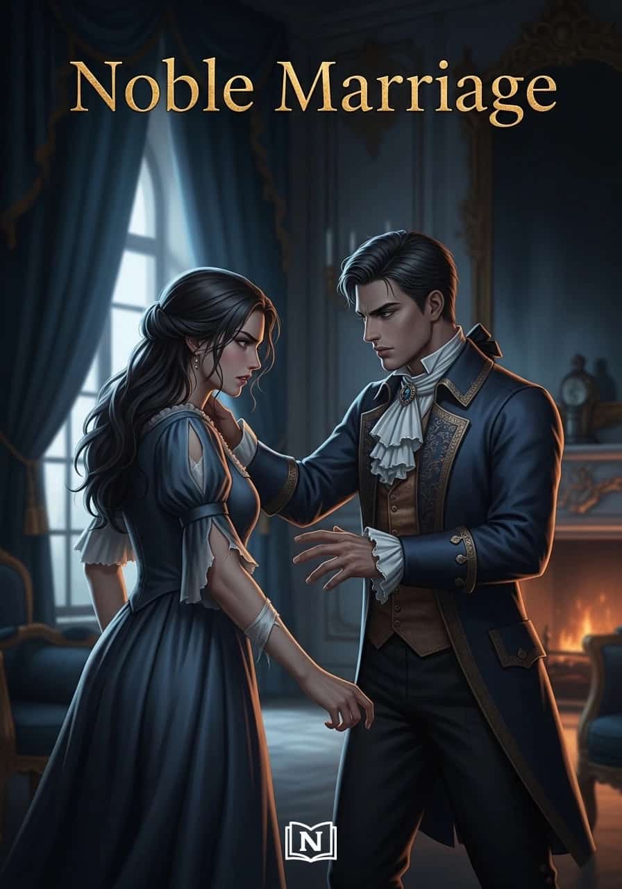 Noble Marriage cover