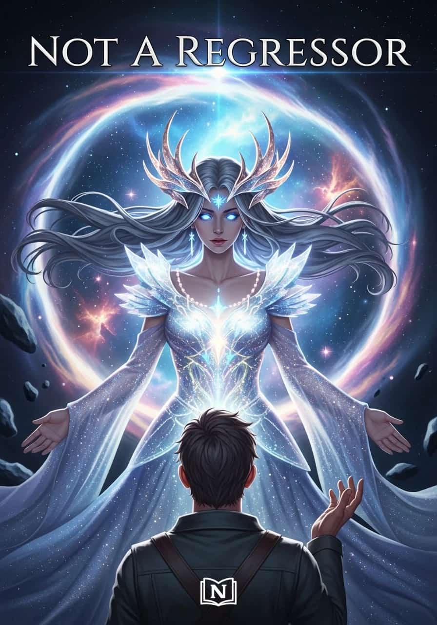 Not A Regressor cover