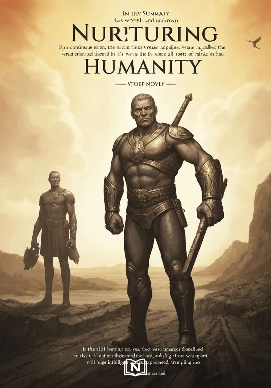 Nurturing Humanity