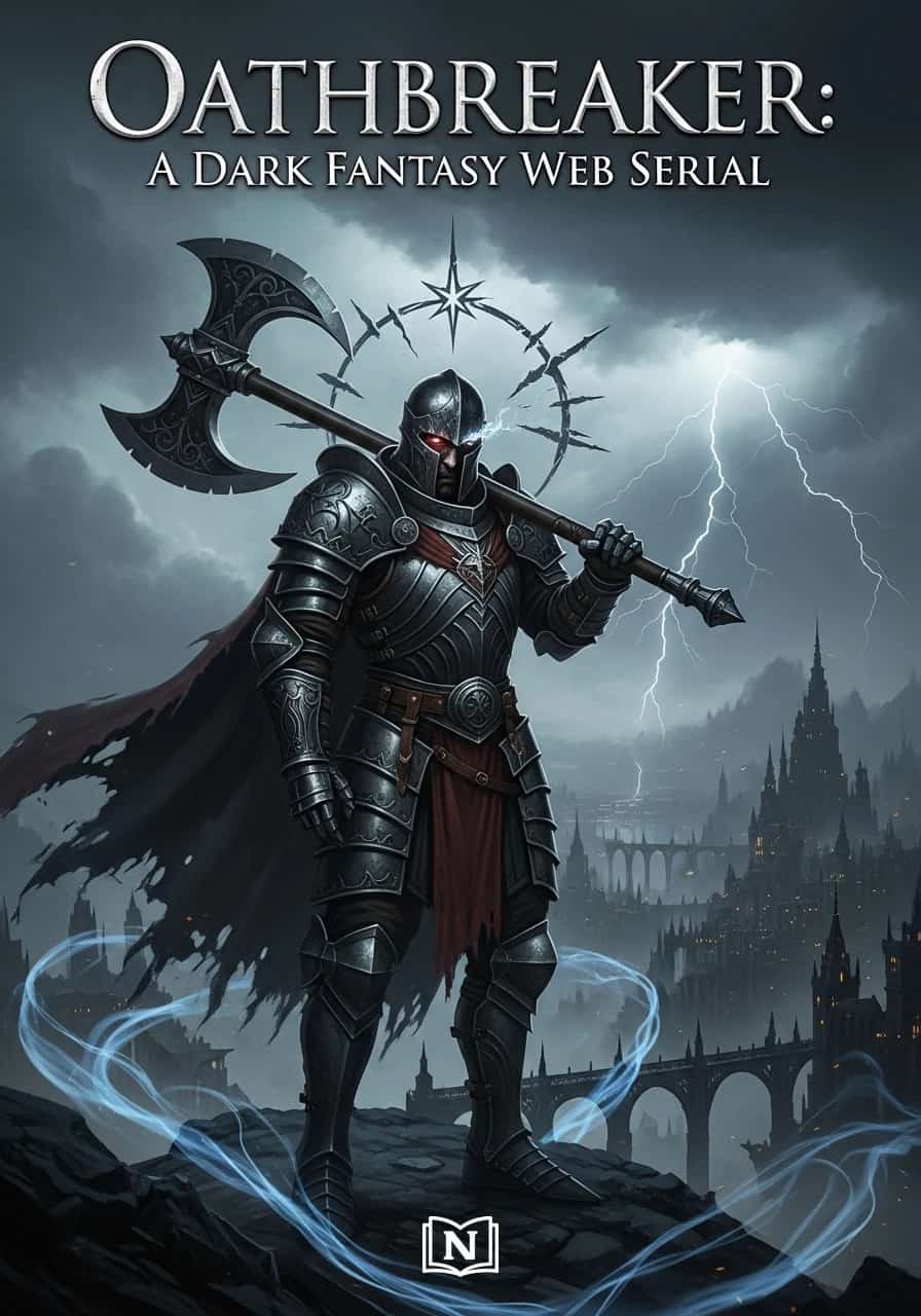 Oathbreaker: A Dark Fantasy Web Serial