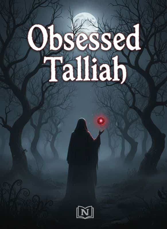 Obsessed Talliah  cover