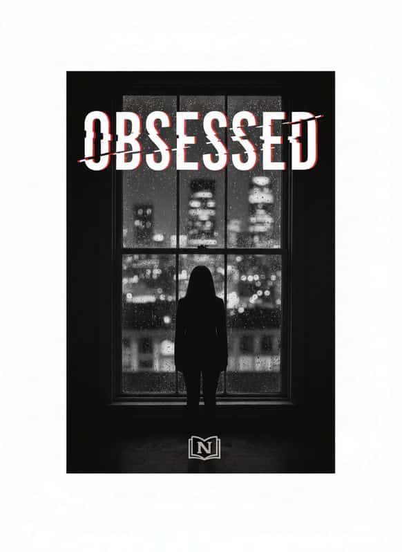 Obsessed cover