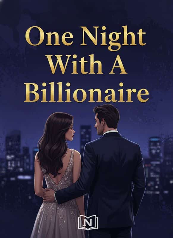 One Night With A Billionaire cover