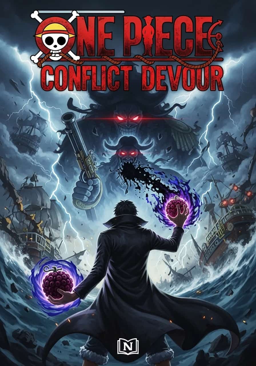 One Piece: Killing Devour